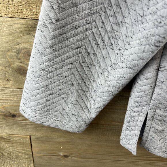 RBX Active Womens Shirt Quilted 1/4 Zip Pullover Athleisure Life Life Active 3X - Picture 7 of 9